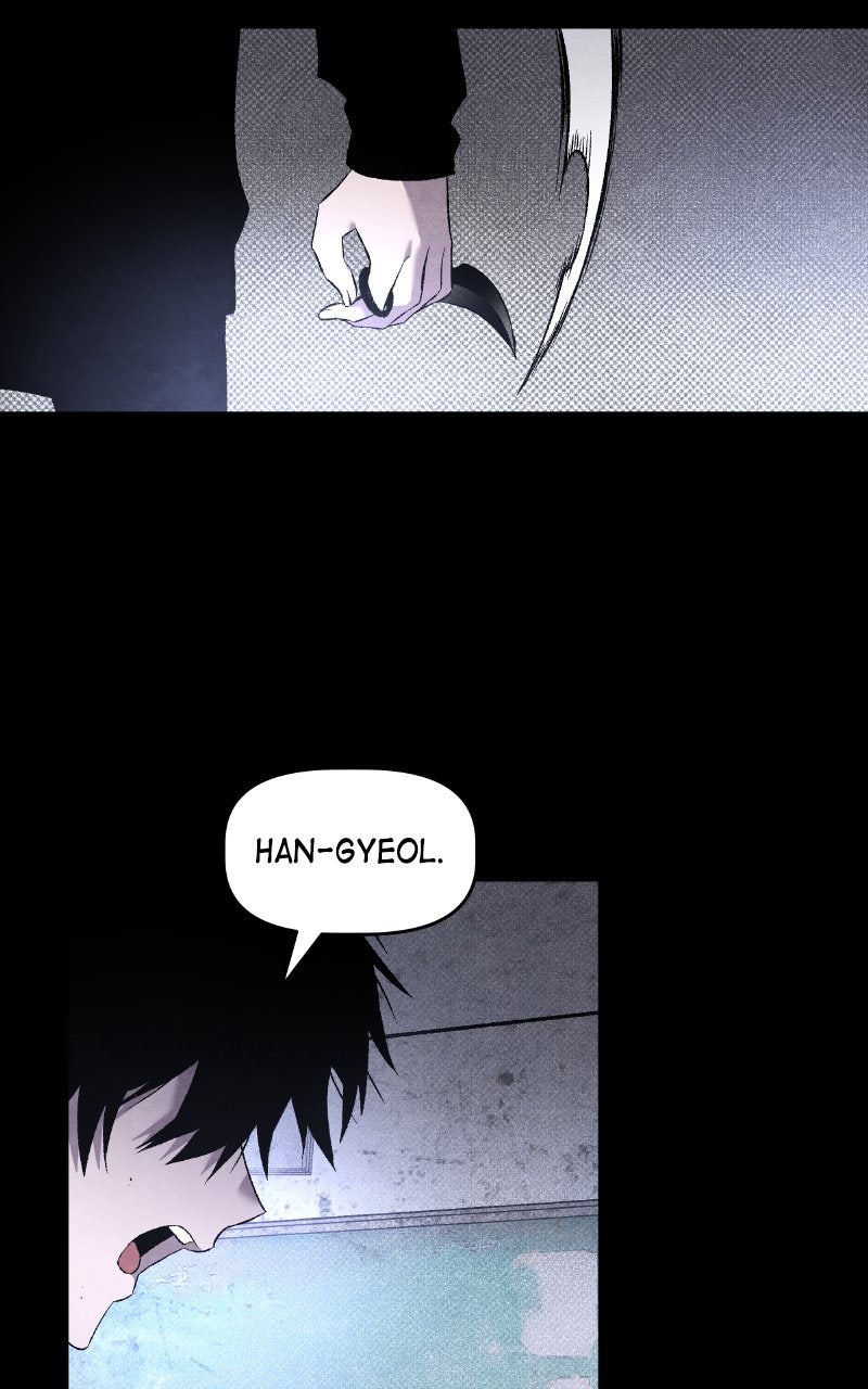 Read Destined Killer chapter 31 image 53 on Lezhin