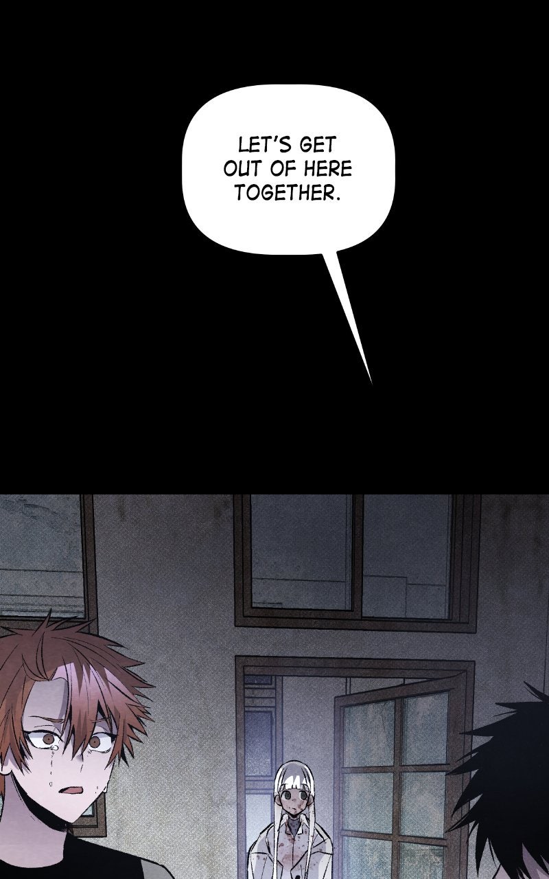 Read Destined Killer chapter 31 image 58 on Lezhin