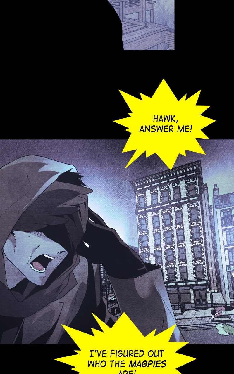 Read Destined Killer chapter 31 image 67 on Lezhin
