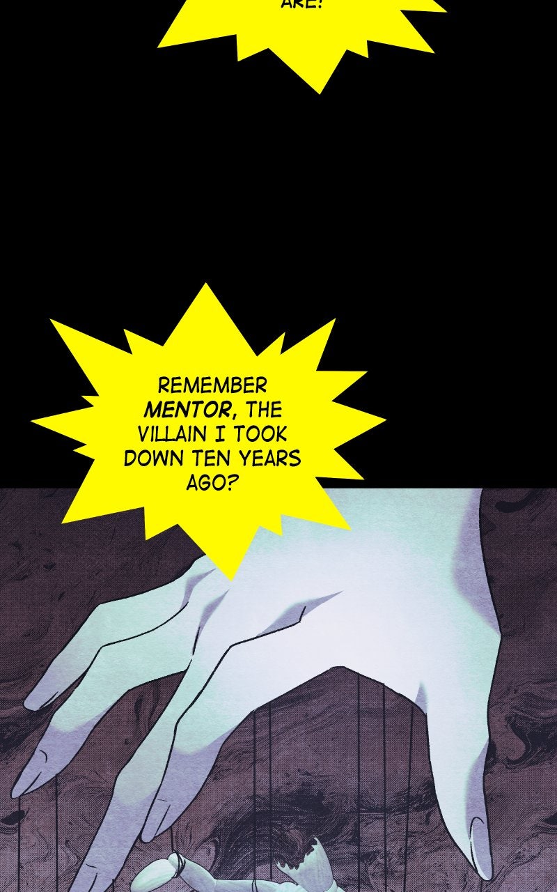 Read Destined Killer chapter 31 image 68 on Lezhin