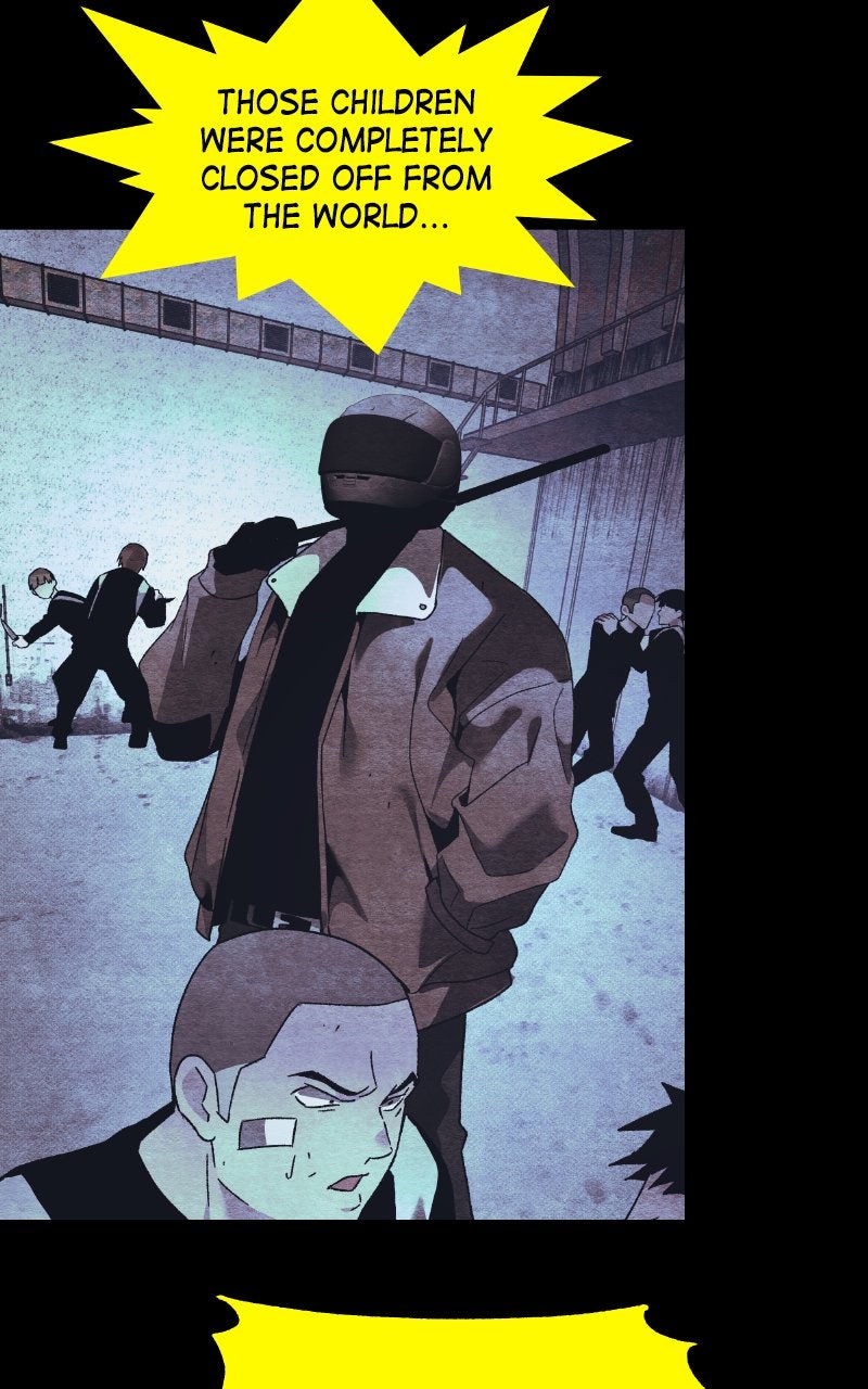 Read Destined Killer chapter 31 image 70 on Lezhin