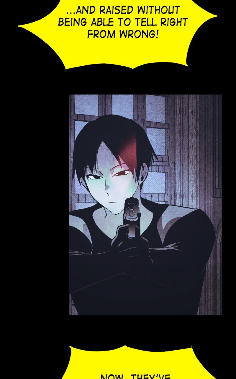 Read Destined Killer chapter 31 image 71 on Lezhin