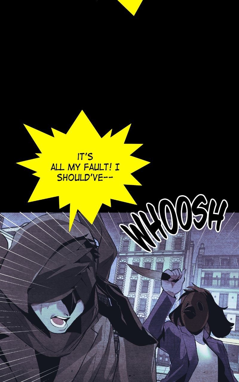 Read Destined Killer chapter 31 image 73 on Lezhin