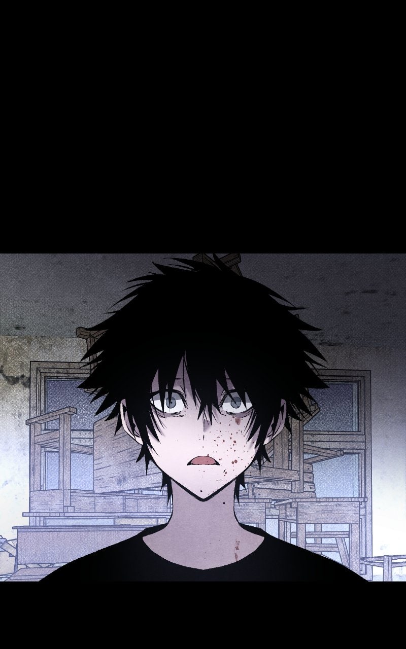 Read Destined Killer chapter 31 image 83 on Lezhin