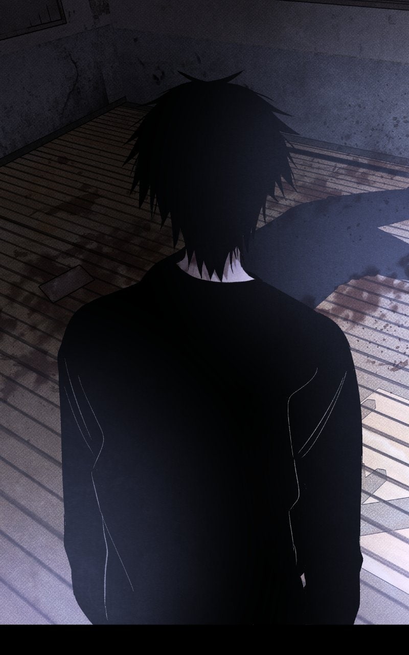 Read Destined Killer chapter 31 image 86 on Lezhin