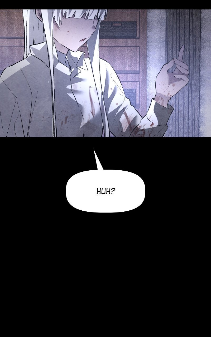 Read Destined Killer chapter 31 image 9 on Lezhin