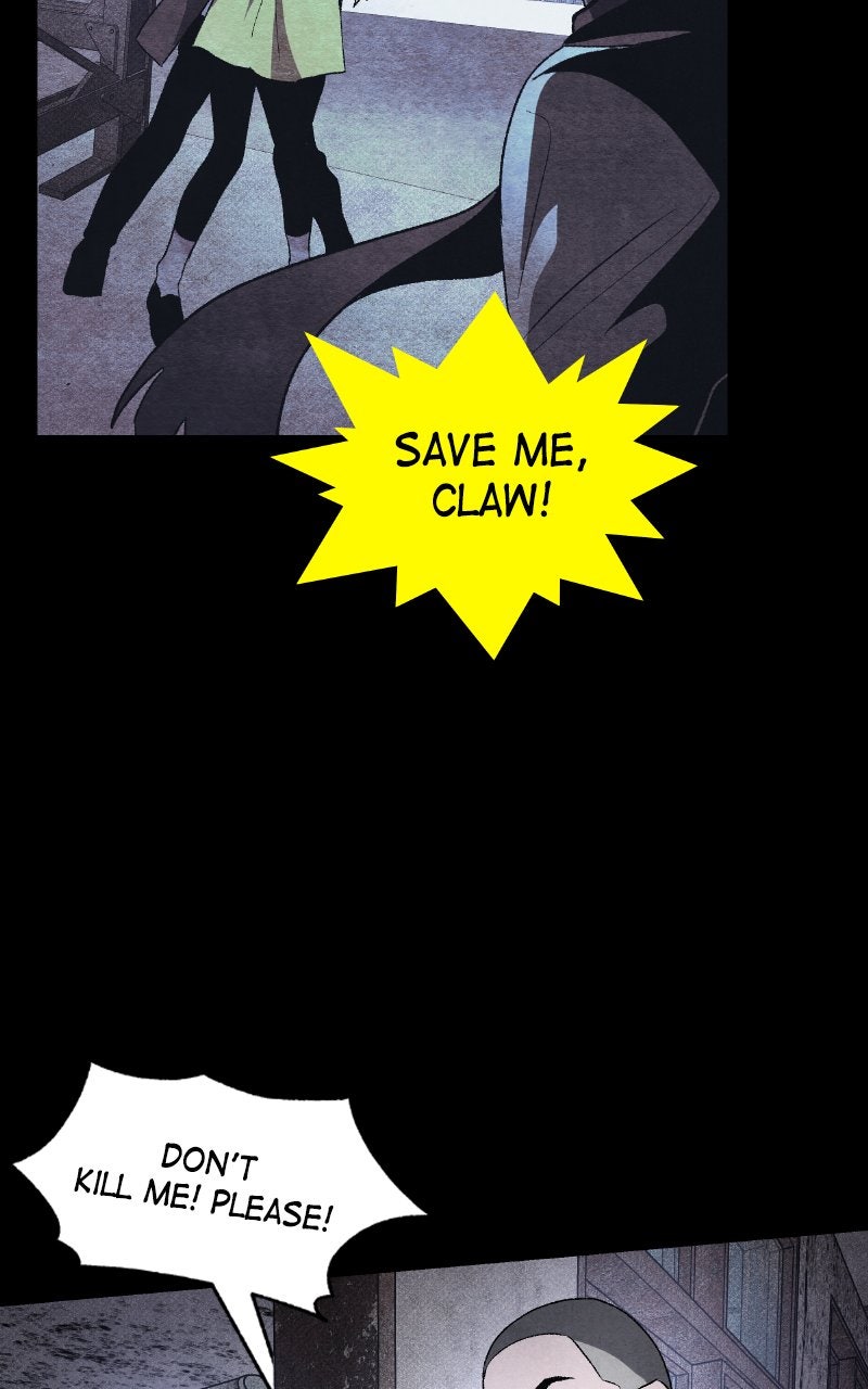 Read Destined Killer chapter 31 image 94 on Lezhin