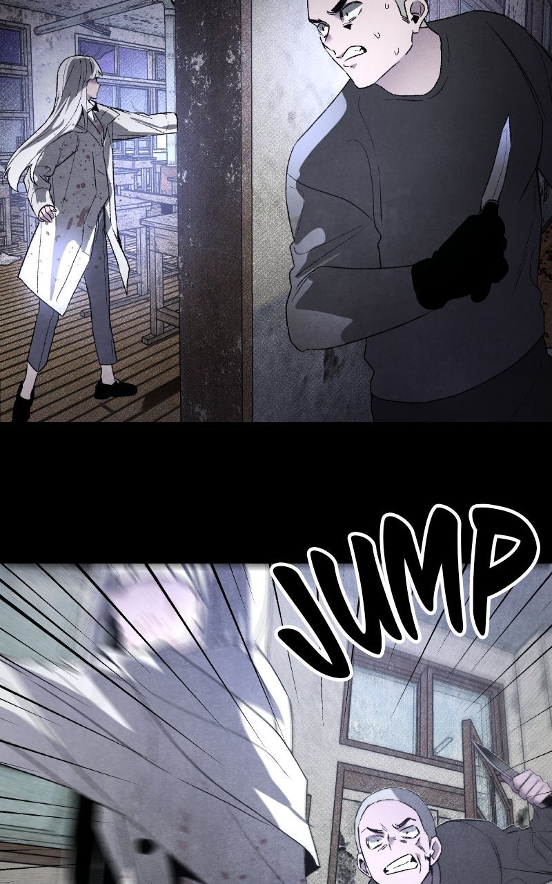 Read Destined Killer chapter 31 image 95 on Lezhin