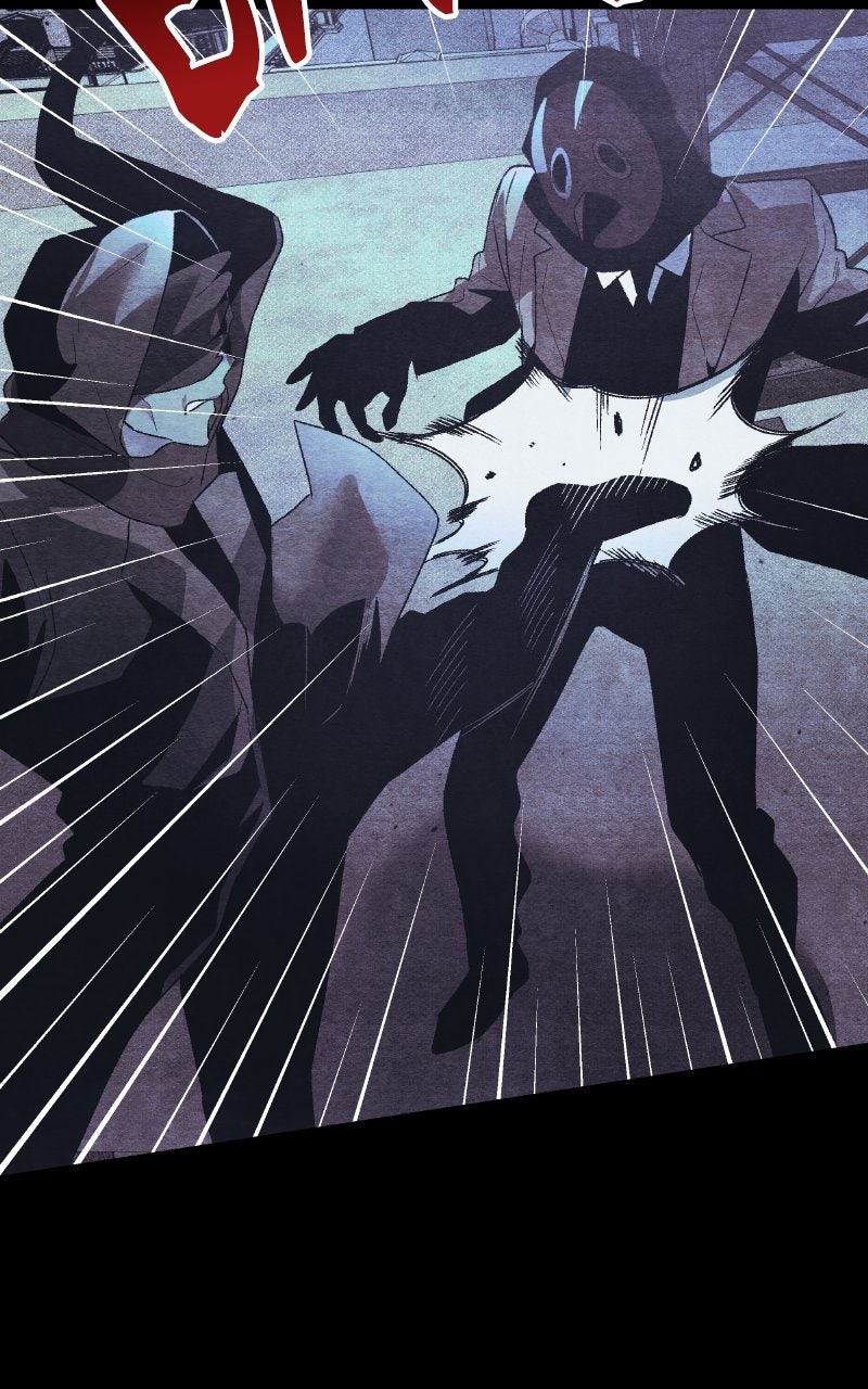 Read Destined Killer chapter 31 image 98 on Lezhin