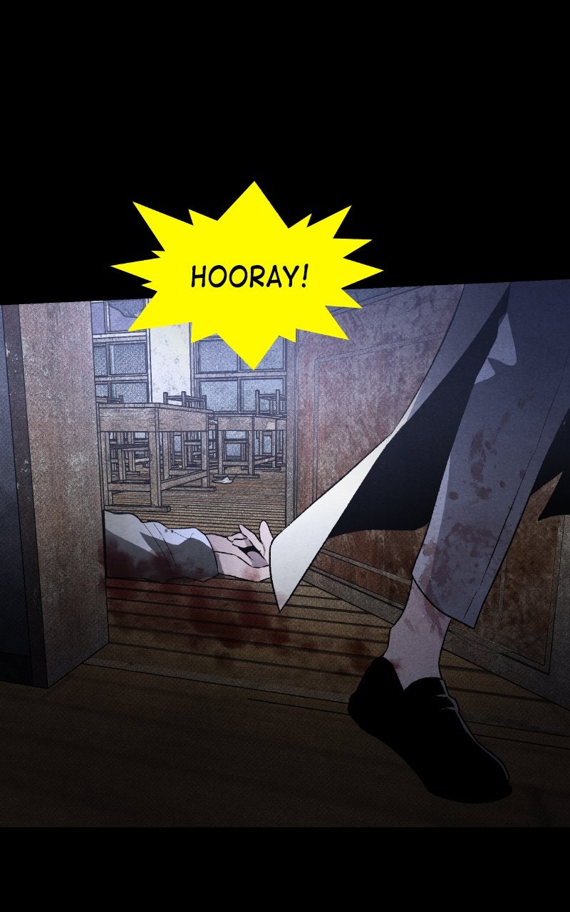 Read Destined Killer chapter 31 image 99 on Lezhin