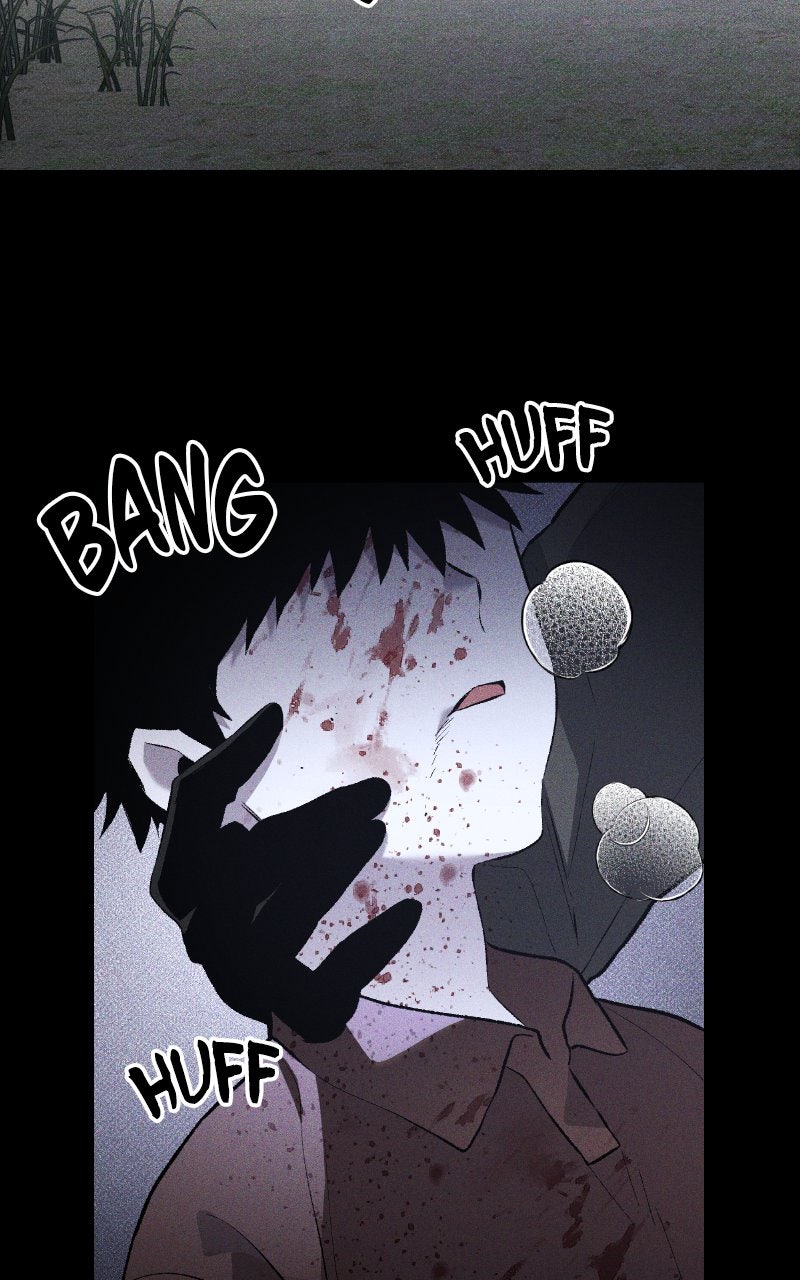 Read Destined Killer chapter 32 image 1 on Lezhin