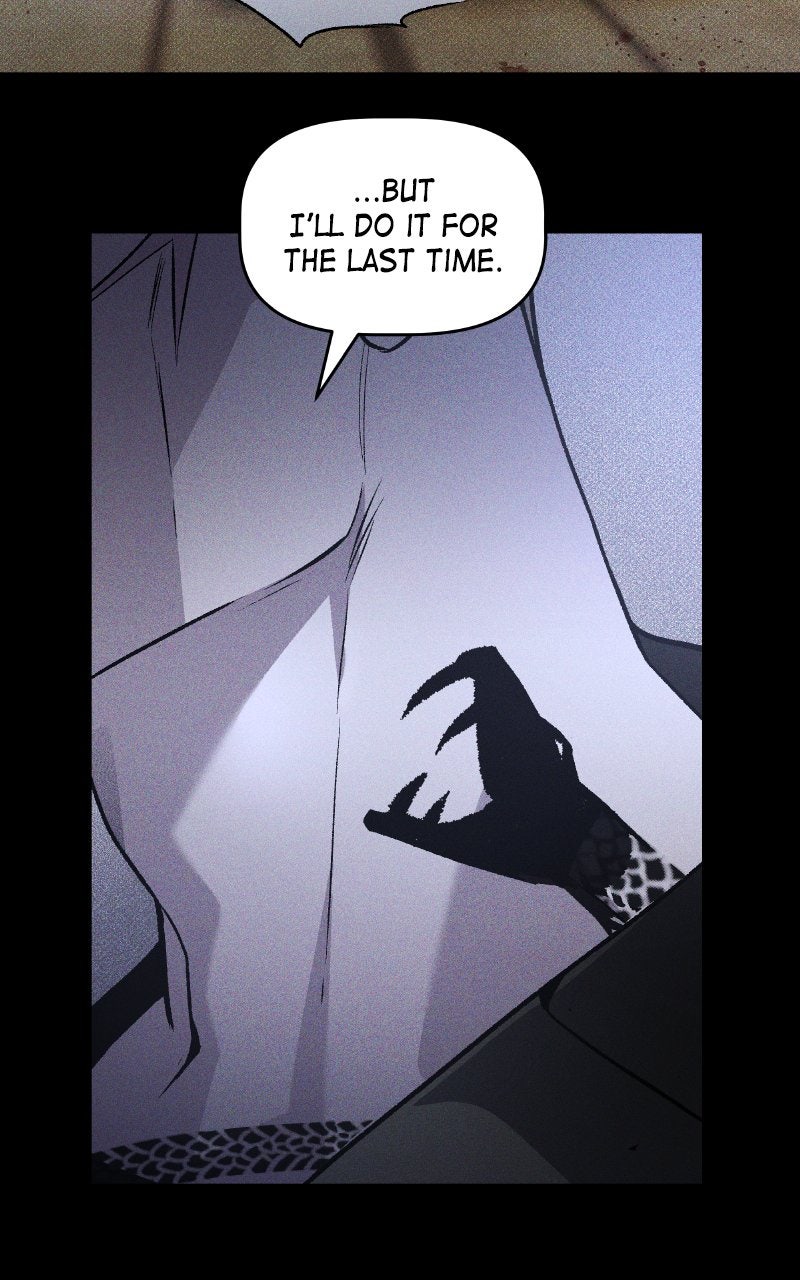 Read Destined Killer chapter 32 image 101 on Lezhin