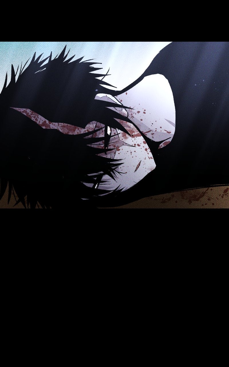Read Destined Killer chapter 32 image 110 on Lezhin