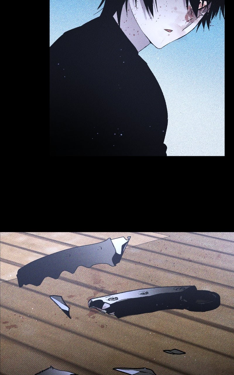 Read Destined Killer chapter 32 image 114 on Lezhin