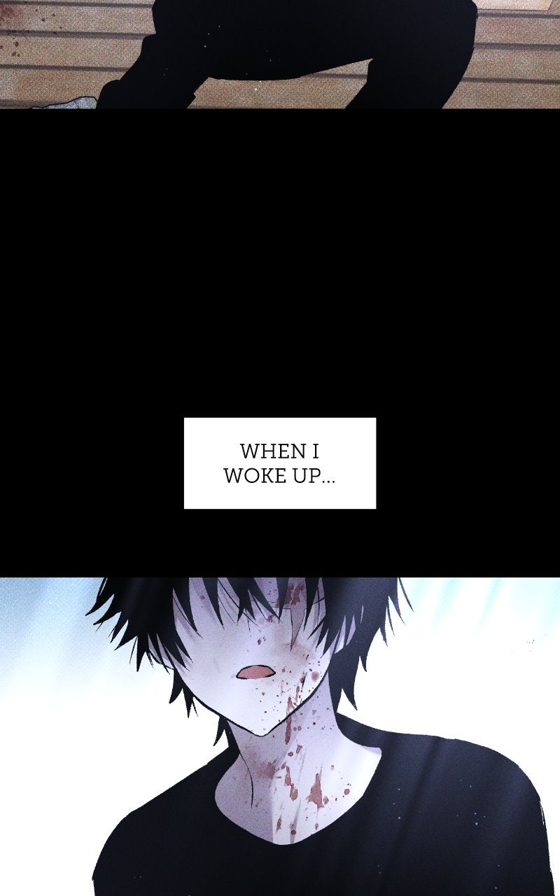 Read Destined Killer chapter 32 image 117 on Lezhin