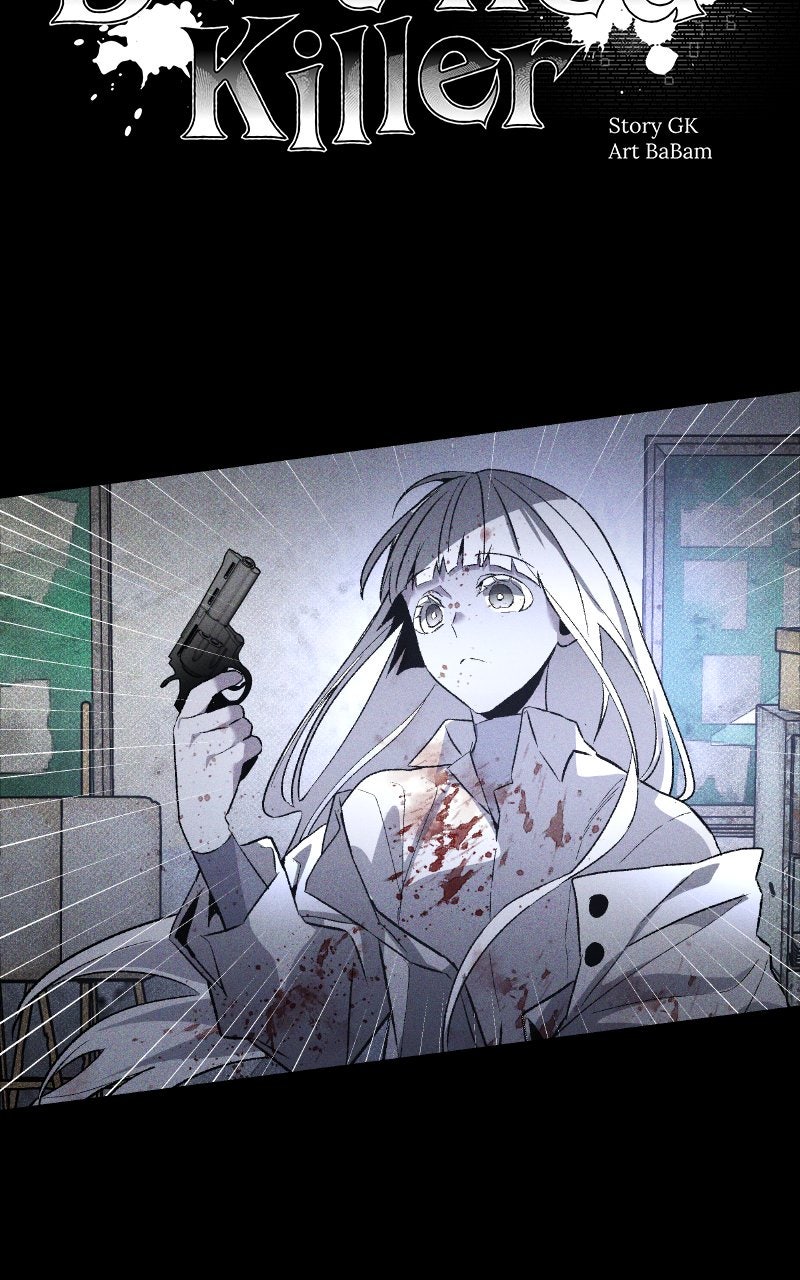 Read Destined Killer chapter 32 image 12 on Lezhin