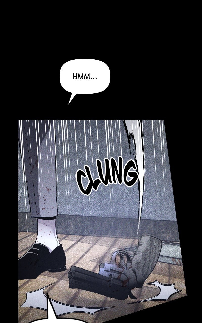 Read Destined Killer chapter 32 image 13 on Lezhin