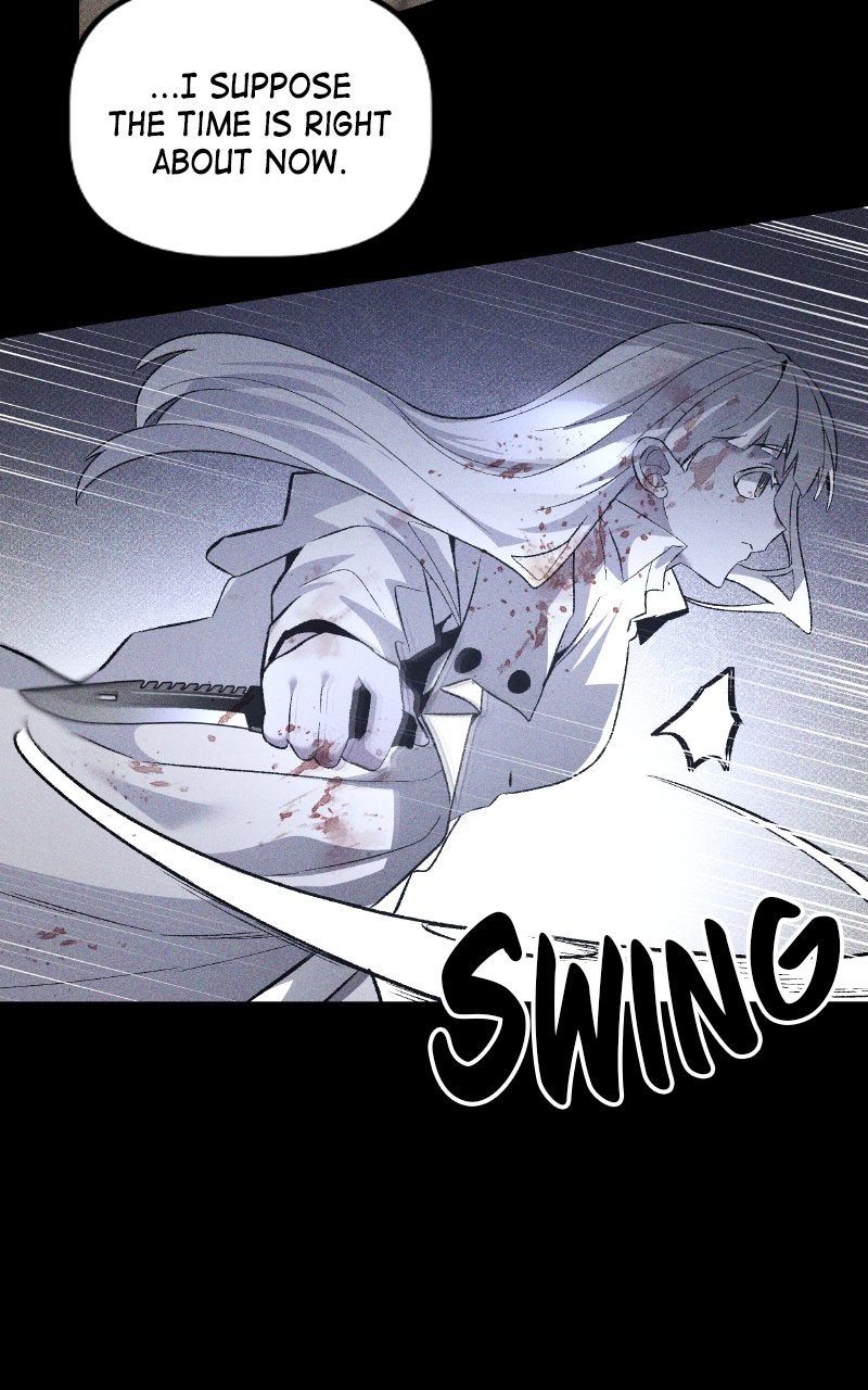 Read Destined Killer chapter 32 image 14 on Lezhin