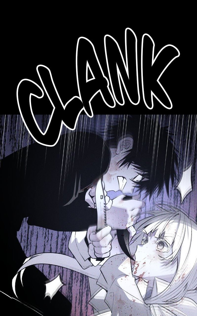 Read Destined Killer chapter 32 image 15 on Lezhin