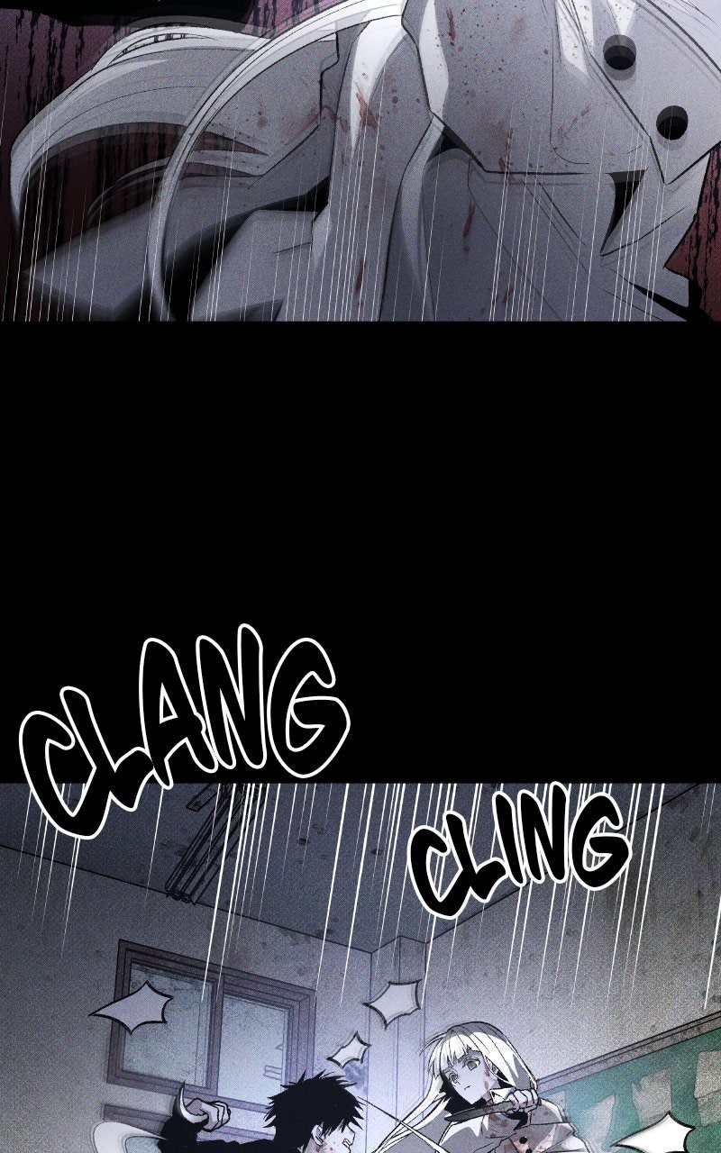Read Destined Killer chapter 32 image 16 on Lezhin