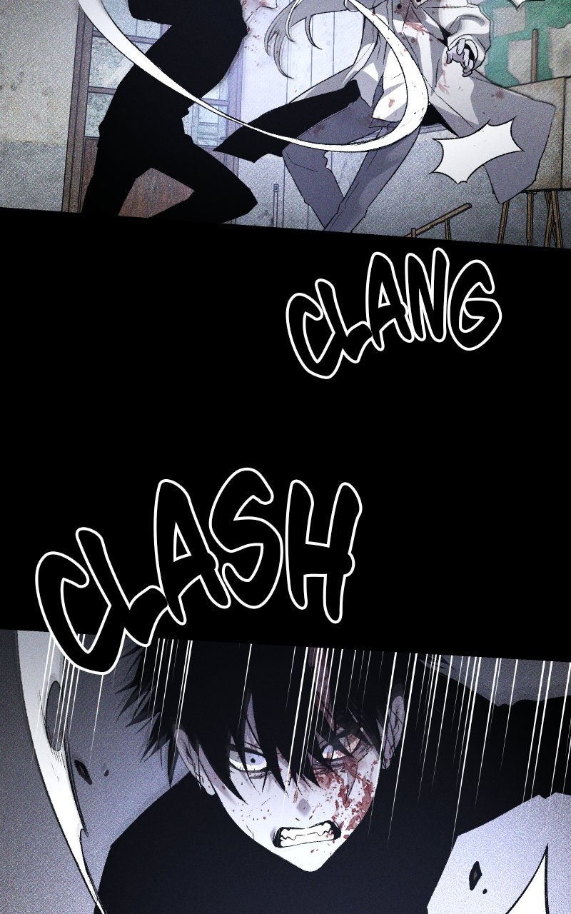 Read Destined Killer chapter 32 image 17 on Lezhin