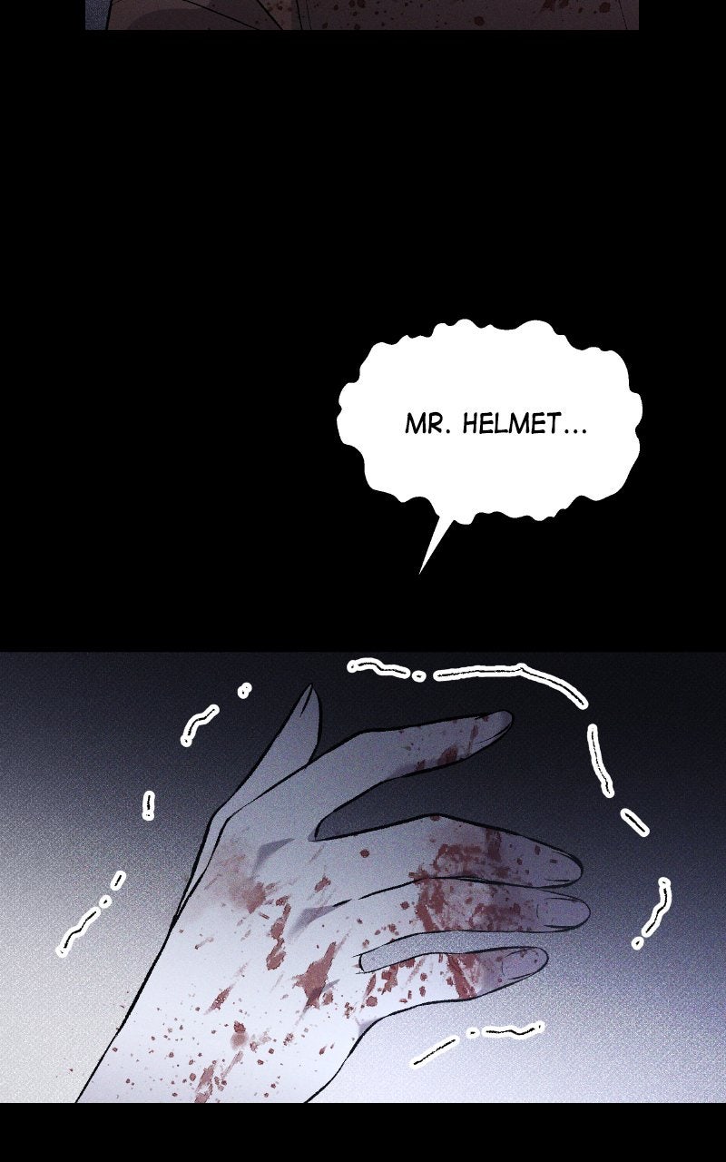 Read Destined Killer chapter 32 image 2 on Lezhin