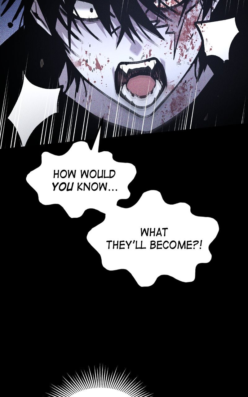 Read Destined Killer chapter 32 image 21 on Lezhin