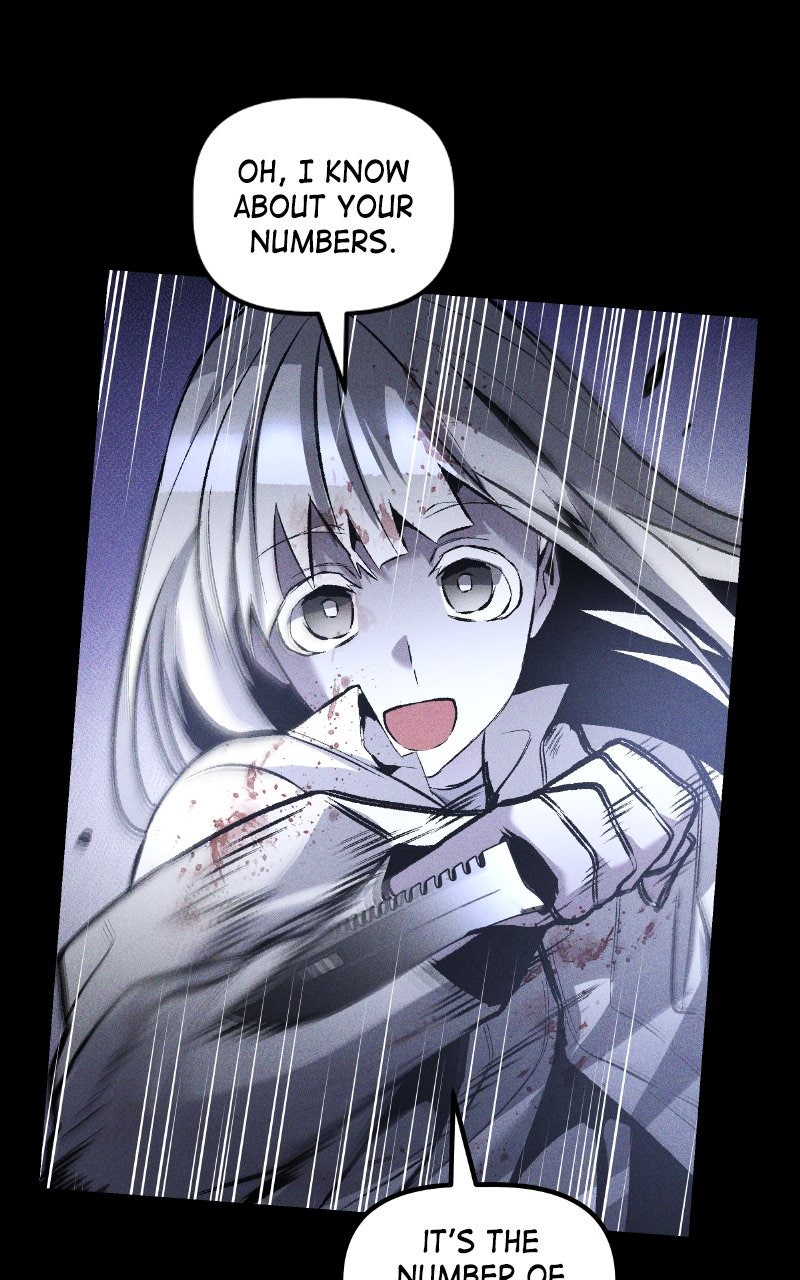 Read Destined Killer chapter 32 image 23 on Lezhin