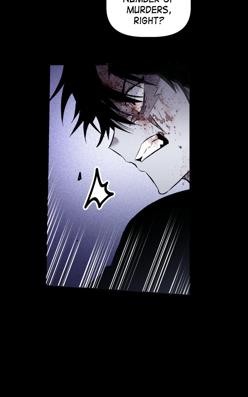 Read Destined Killer chapter 32 image 24 on Lezhin