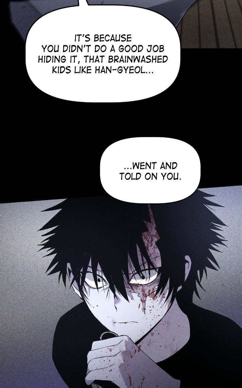 Read Destined Killer chapter 32 image 26 on Lezhin