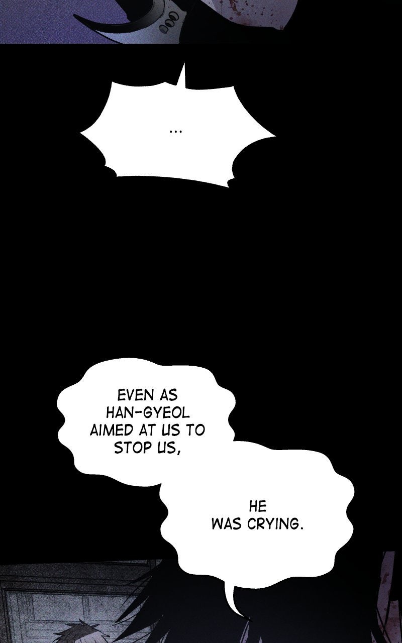 Read Destined Killer chapter 32 image 27 on Lezhin
