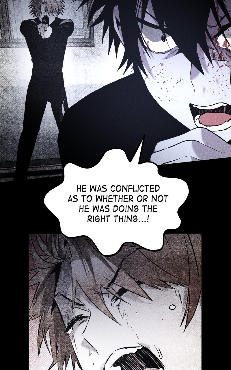 Read Destined Killer chapter 32 image 28 on Lezhin