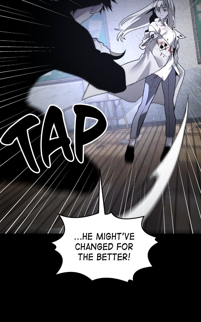Read Destined Killer chapter 32 image 30 on Lezhin