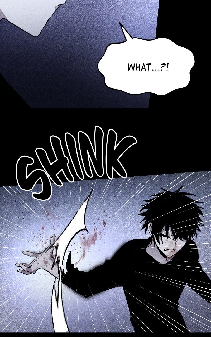 Read Destined Killer chapter 32 image 34 on Lezhin