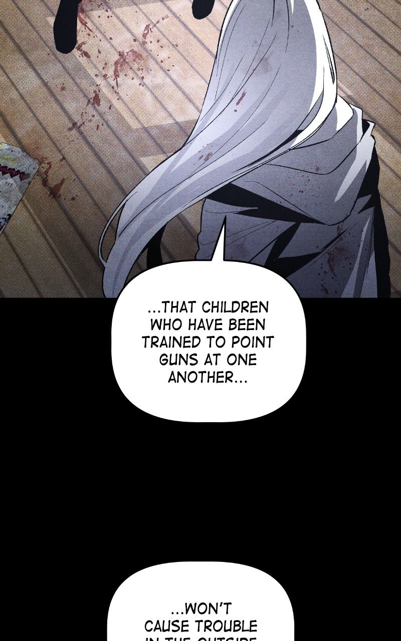 Read Destined Killer chapter 32 image 36 on Lezhin
