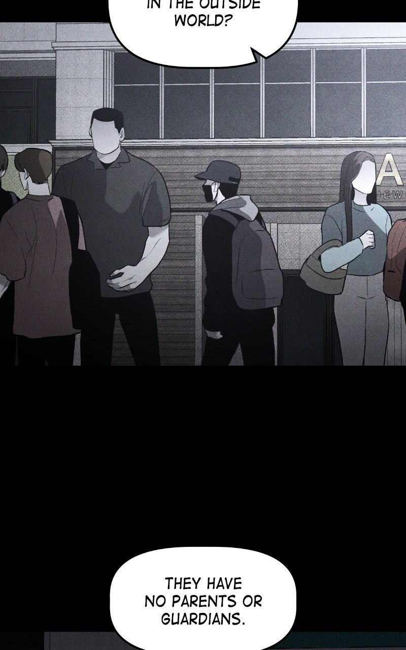 Read Destined Killer chapter 32 image 37 on Lezhin