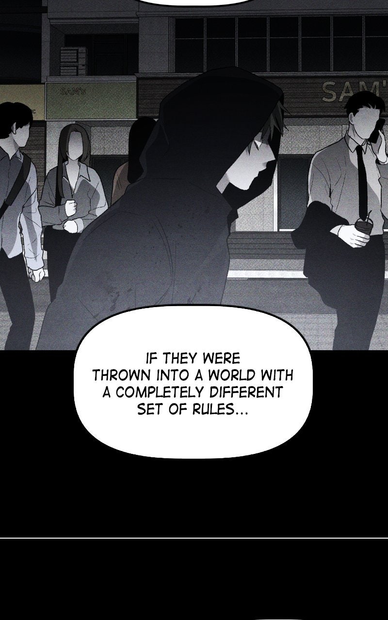 Read Destined Killer chapter 32 image 38 on Lezhin
