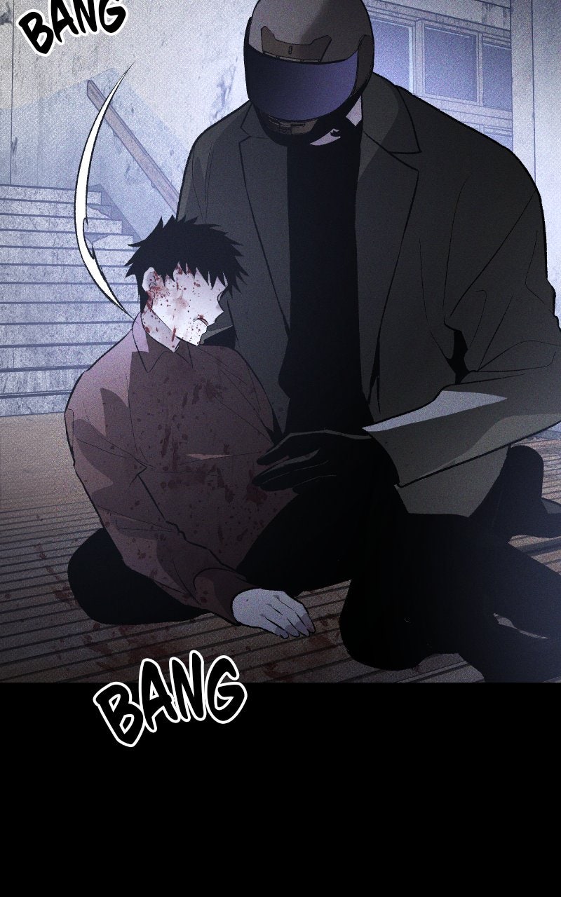 Read Destined Killer chapter 32 image 4 on Lezhin