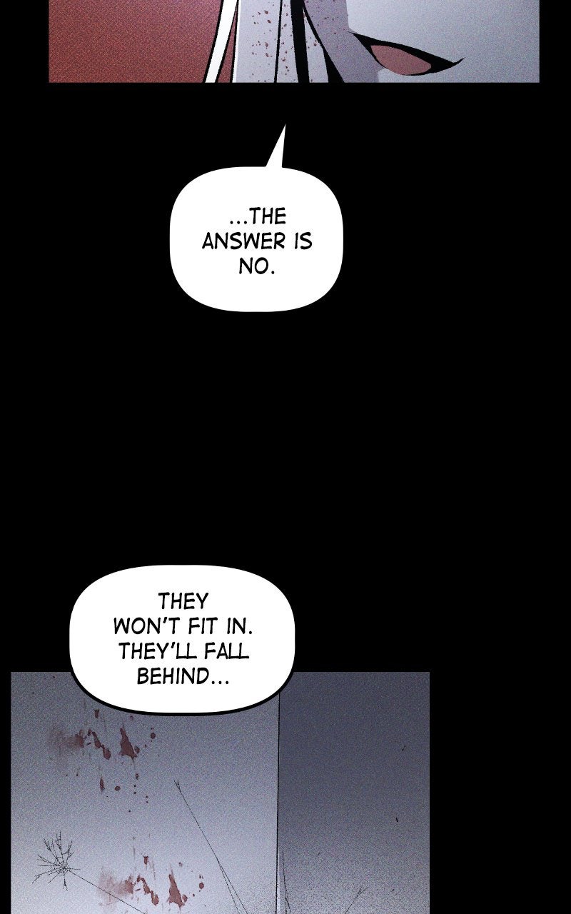 Read Destined Killer chapter 32 image 41 on Lezhin