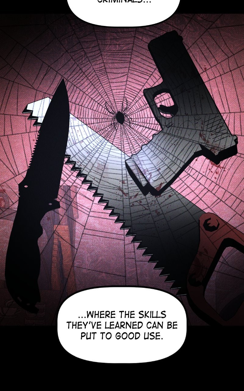 Read Destined Killer chapter 32 image 43 on Lezhin