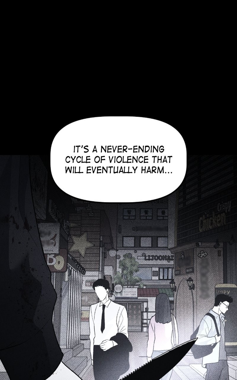 Read Destined Killer chapter 32 image 44 on Lezhin