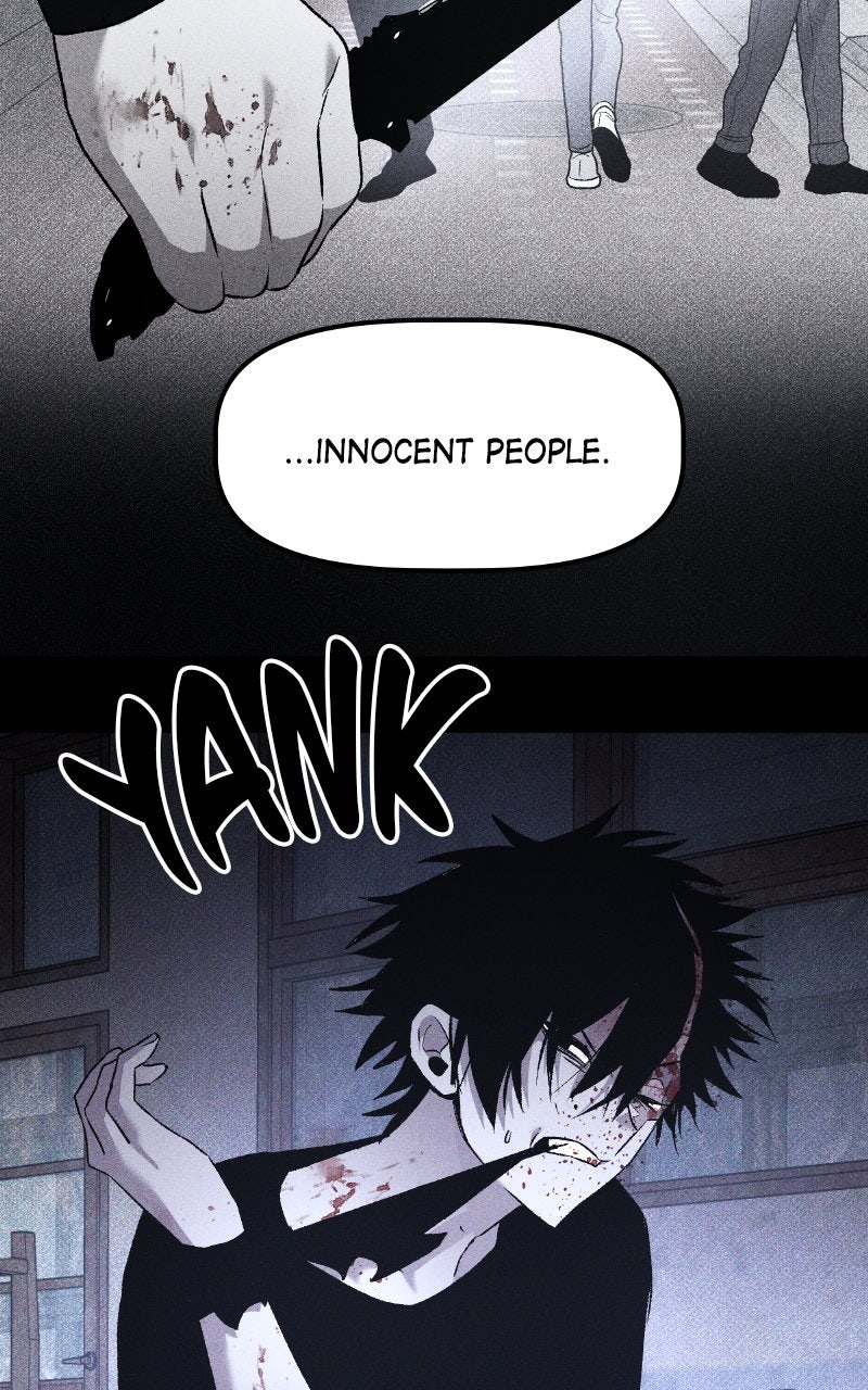 Read Destined Killer chapter 32 image 45 on Lezhin