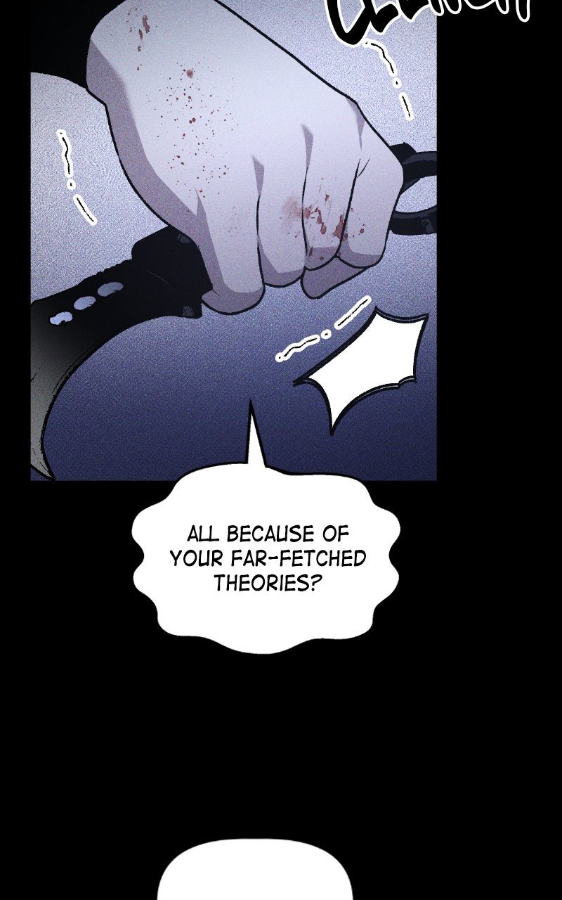 Read Destined Killer chapter 32 image 48 on Lezhin