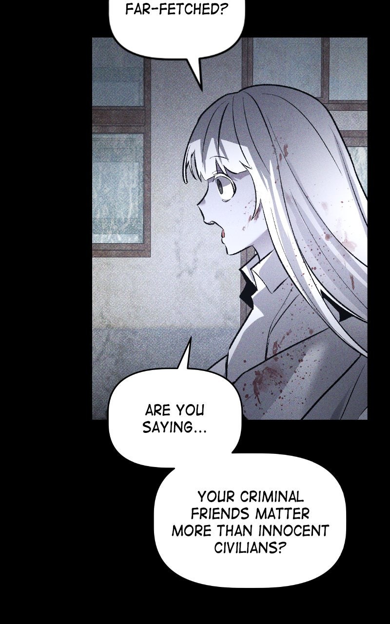 Read Destined Killer chapter 32 image 49 on Lezhin