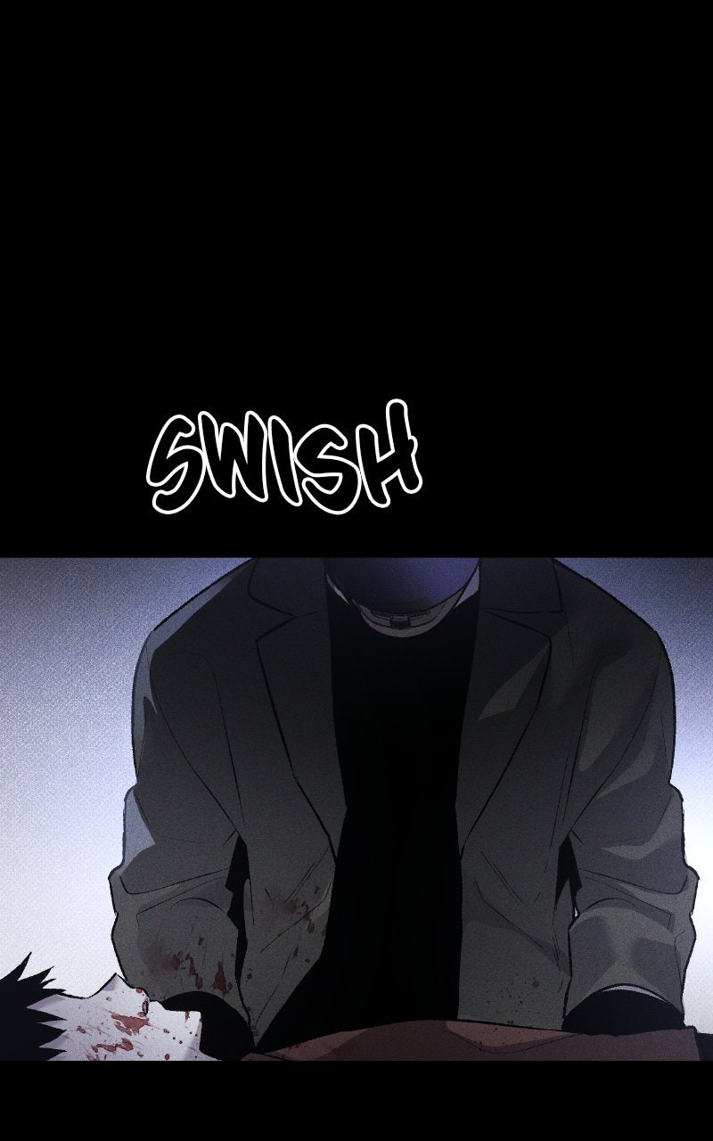 Read Destined Killer chapter 32 image 5 on Lezhin