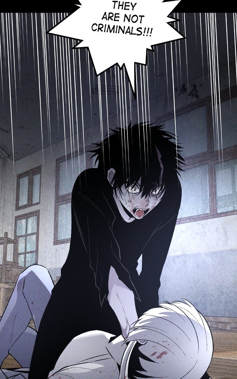 Read Destined Killer chapter 32 image 55 on Lezhin