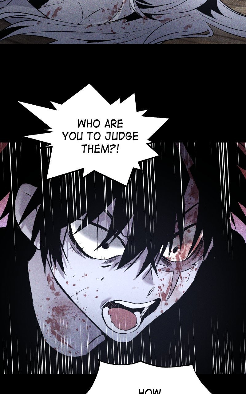 Read Destined Killer chapter 32 image 56 on Lezhin