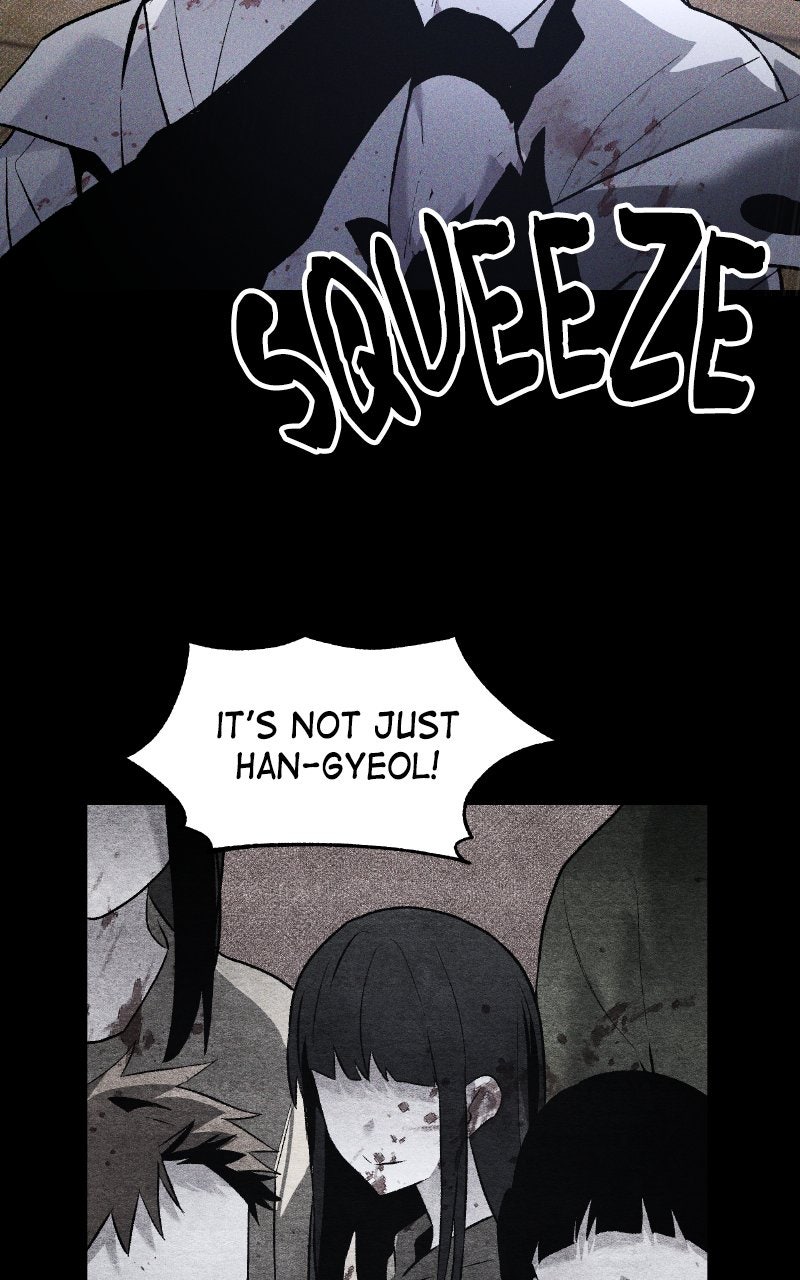 Read Destined Killer chapter 32 image 58 on Lezhin