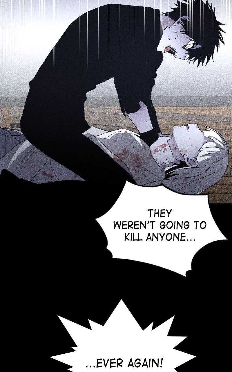 Read Destined Killer chapter 32 image 60 on Lezhin