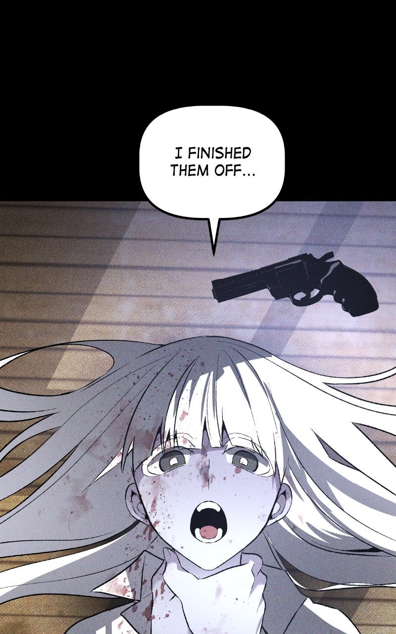 Read Destined Killer chapter 32 image 63 on Lezhin
